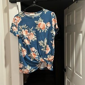 Women’s Twelve Months Top